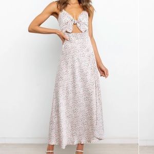 Petal & Pup Xandres Dress